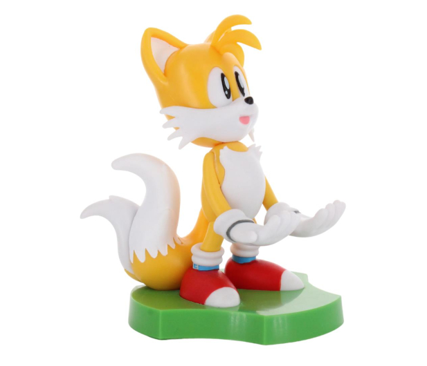 Merch SEGA: Tails Cable Guys Holdem, Earbud Holder - 1285855 - zdjęcie 3
